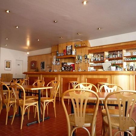 Hotel La Flamme Rouge Saint-Girons  Exterior photo